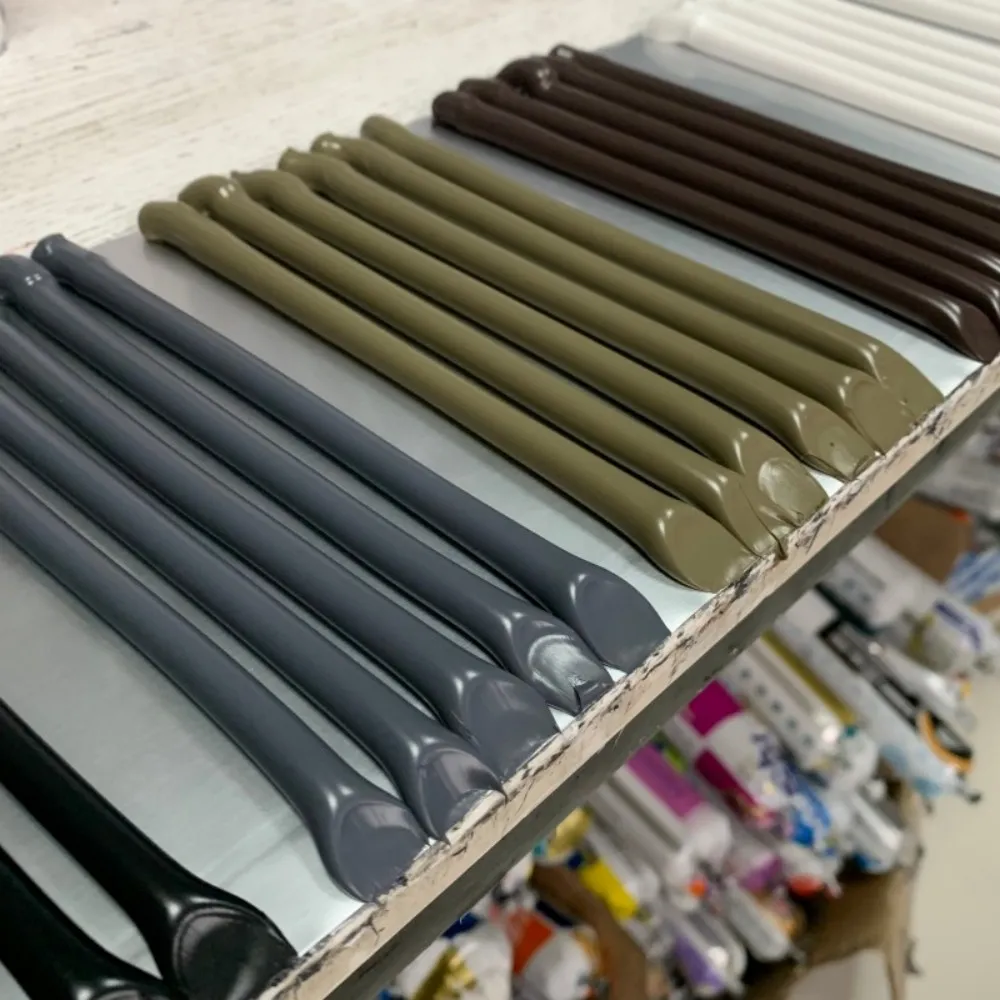 How to check the curing status and elasticity of single-component sealant?