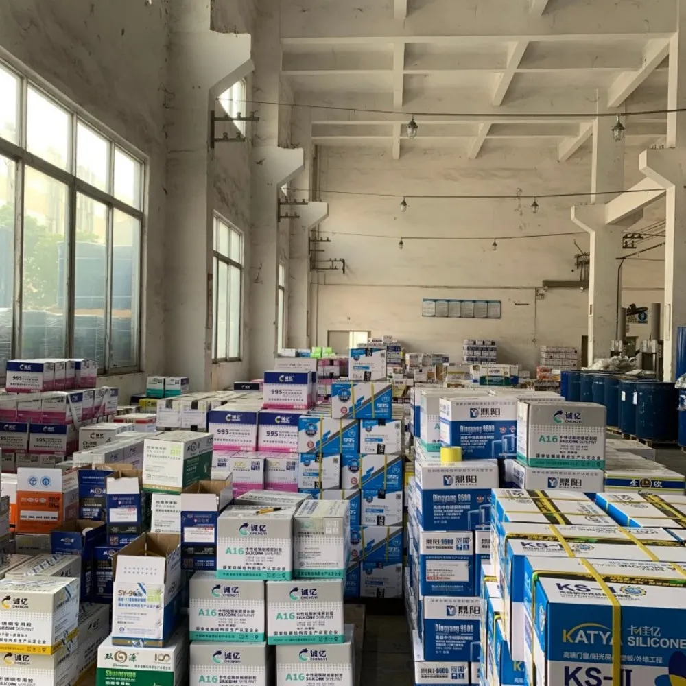 Bagaimana mengecek status curing dan elastisitas sealant satu komponen?