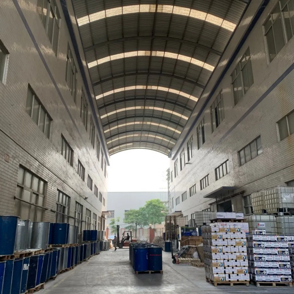 Source factory of structural adhesive