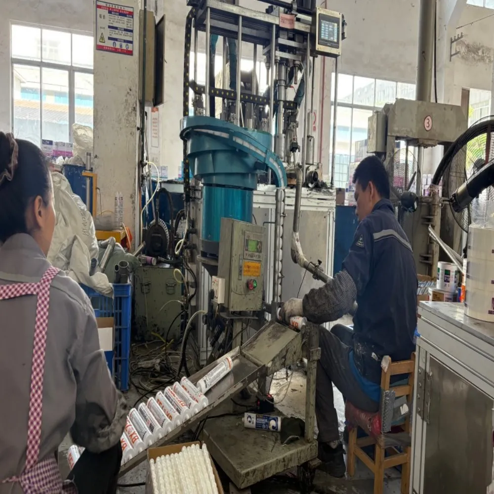 门窗密封胶在什么情况下会固化变慢？