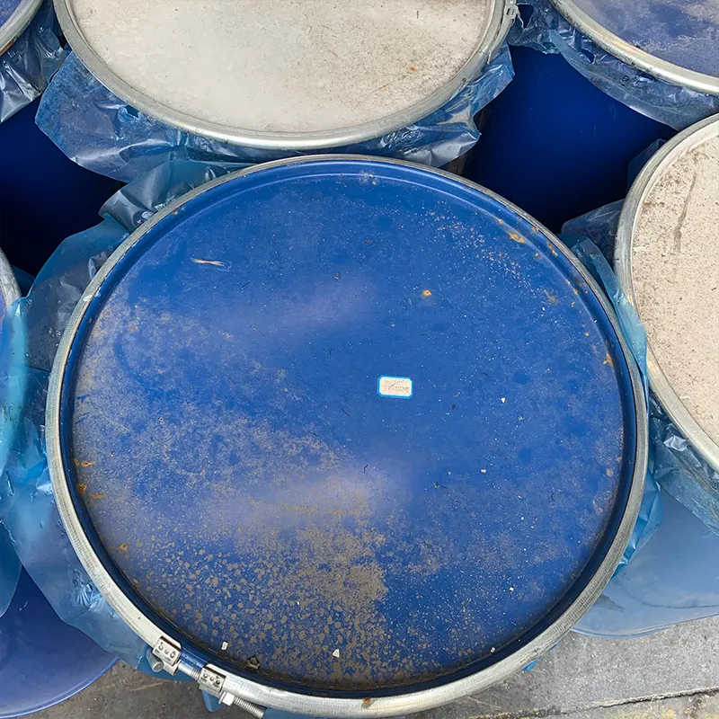 Factory Barrel Material - view 5