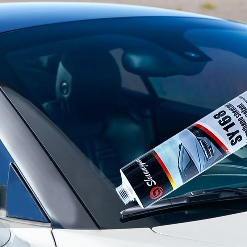 SY-168 silicone sealant