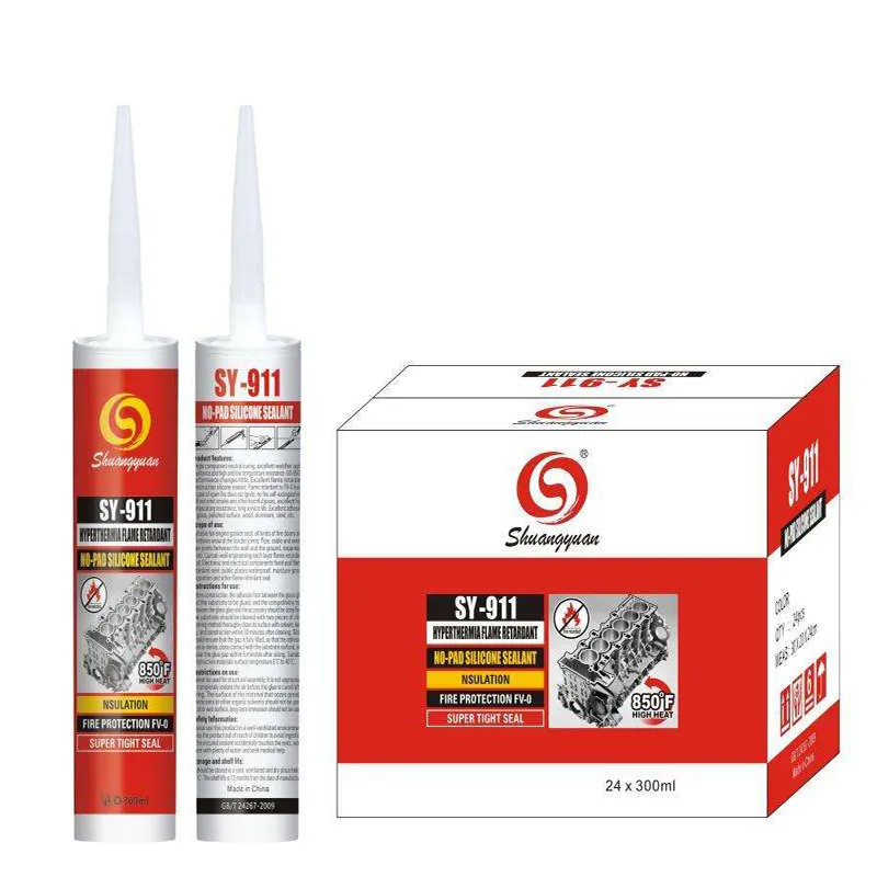 SY-911 specification 3