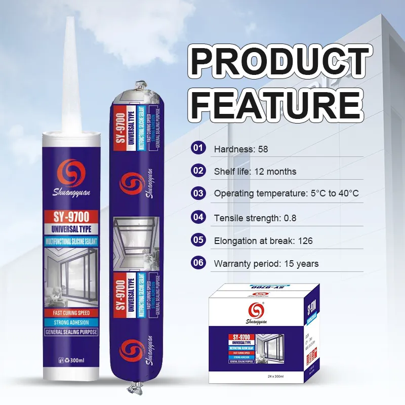 SY-9700-Soft - view 2