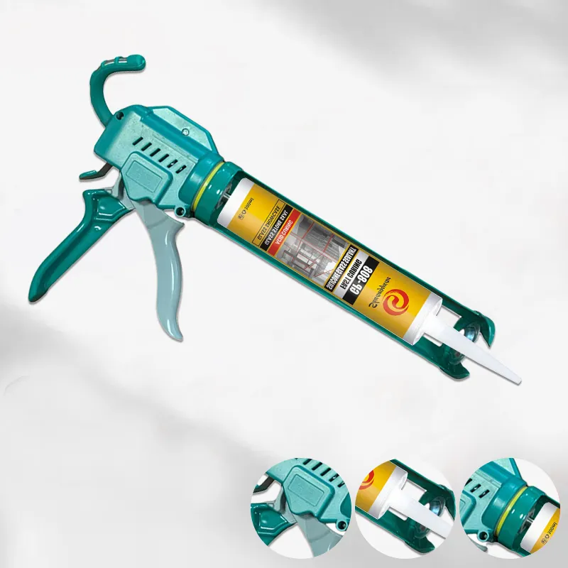 SY-A1H silicone sealant