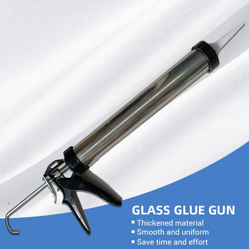 SY-A3S silicone sealant