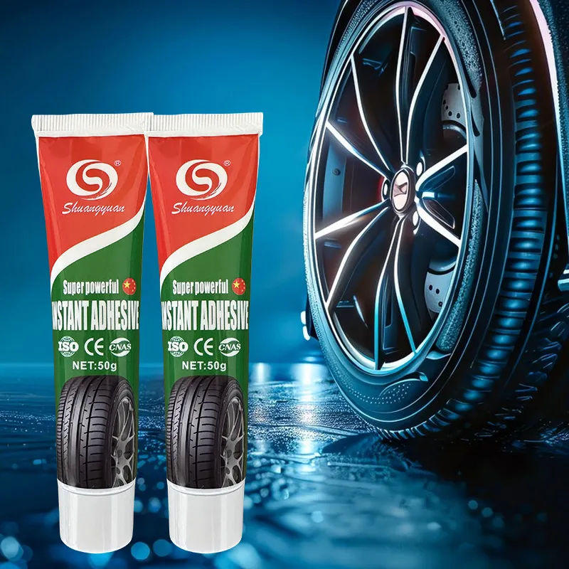 Tire rubber specification 1